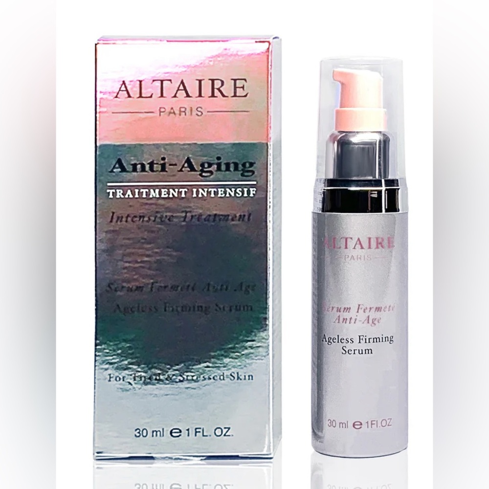 ALTAIRE• PARIS- Ageless Firming Serum 🌻🌻🌻